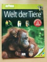 Kinderbuch Welt der Tiere Schleswig-Holstein - Behrendorf Vorschau