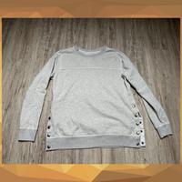 Abercrombie & Fitch / Gr. S / Sweatshirt / Pullover / Grau Hessen - Körle Vorschau
