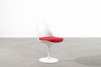 ◤ SALE  ◤  EERO SAARINEN | KNOLL INTERNATIONAL | TULIP | STÜHLE Berlin - Spandau Vorschau