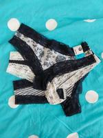 Damen Brazilian Slips 3er Pack Bremen - Vegesack Vorschau