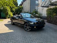 BMW e46 318ci Cabrio LCI top Zustand Kette neu tüv neu tausche Brandenburg - Schönefeld Vorschau