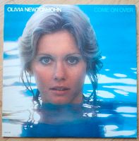 Vinyl LP - Olivia Newton John - Come On Over Dresden - Innere Altstadt Vorschau