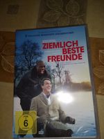 DVD Film: Ziemlich beste Freunde, neu, ovp Niedersachsen - Schwülper Vorschau