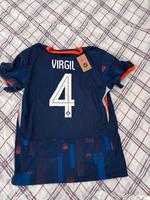 Virgil Van Dijk Niederlande Trikot Wuppertal - Oberbarmen Vorschau