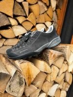 Scarpa mojito GTX Gr 46 Grau Wander outdoor Schuhe Nordrhein-Westfalen - Marienheide Vorschau