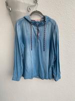 Cecil Hoodie Jeansbluse Gr.XL(44) Rheinland-Pfalz - Wackernheim Vorschau