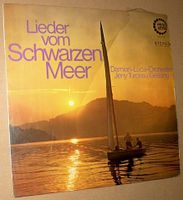 B LPV Damian-Luca-Orchester Lieder vom Schwarz Meer Perl Serie PS Rheinland-Pfalz - Breitscheid Vorschau