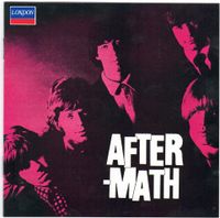 The Rolling Stones CD Aftermath 14 Tracks London Records 1966 Bayern - Peiting Vorschau