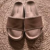 Schuhe Sandalen Sommer Graceland gr.37 plateau Sachsen - Chemnitz Vorschau
