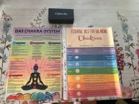 Chakra Set - inkl. Echter Chakra Steine Hessen - Kirtorf Vorschau