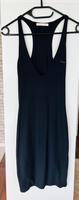 Minikleid GUESS Gr. S / kurzes schwarzes Mini Kleid stretch Bayern - Güntersleben Vorschau