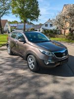 Kia Sportage 1.6 GDI Bayern - Brunn Kreis Regensburg Vorschau