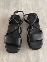 Paul Green Sandalen Gr.40 Baden-Württemberg - Friesenheim Vorschau