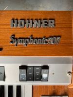 Hohner Symphonic 707 Baden-Württemberg - Freiburg im Breisgau Vorschau