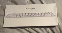 Apple Magic Keyboard Karton Verpackung leer Leerkarton OVP Nordrhein-Westfalen - Siegen Vorschau