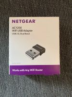 Netgear AC1200  USB-Adapter Hessen - Kelsterbach Vorschau