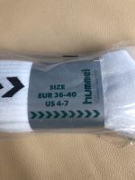 Hummel Socken 3er Pack ungetragen Gr.36-40 Stuttgart - Zuffenhausen Vorschau