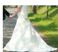 Hochzeitskleid, Brautkleid Gr. 38 - 40 Niedersachsen - Twist Vorschau