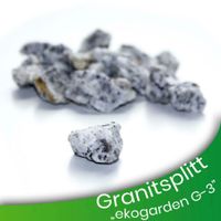 Granitsplitt Lila-grau 1T Big Bag FFO & Umgebung Brandenburg - Frankfurt (Oder) Vorschau