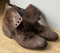 Vero Cuoio, Officine Creative, Echtleder, Made in Italy Stiefel Baden-Württemberg - Villingen-Schwenningen Vorschau