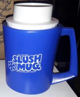 Slush Eis Maker in Sekunden, Slush Mug, Frozen Dessert Maker, Berlin - Marienfelde Vorschau