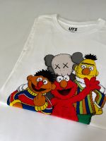 UNIQLO x KAWS T-Shirt L *NEU* Berlin - Spandau Vorschau