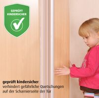 reer Finger-Klemm-Schutz für Türen, Kinder-Sicherung für Babys Nordrhein-Westfalen - Troisdorf Vorschau