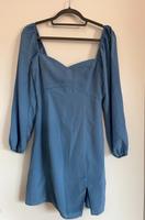 Abercrombie&Fitch Kleid Damen Hellblau XS Kr. Passau - Passau Vorschau