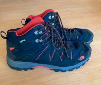 The North Face Wanderschuhe Schuhe Outdoorschuhe Gr.41 UK 8,5 Baden-Württemberg - Ulm Vorschau