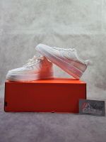 **NEU**|Nike ID Air Force 1 By You ESS |White/Creme|Gr.42,5 Nordrhein-Westfalen - Frechen Vorschau