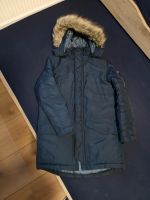 Wintermantel H&M Gr. 140 Nordrhein-Westfalen - Wiehl Vorschau