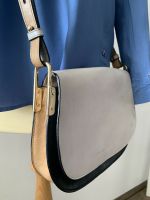 100 % Original TOMMY HILFIGER Tasche Crossover ECHTLEDER Bag Nordrhein-Westfalen - Solingen Vorschau