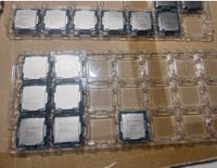 Intel XEON E-2186G SR3WR 3,80GHz Paypal Dresden - Neustadt Vorschau