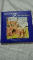 Cartoon-Buch " Männer ab 30 sind die besten!" Sachsen - Röhrsdorf Vorschau