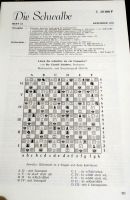 Schach Problem Zeitschriften aus 1977 bis 1985 Bayern - Germering Vorschau