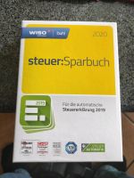 Wiso Steuersparbuch 2020 Saarland - Wallerfangen Vorschau