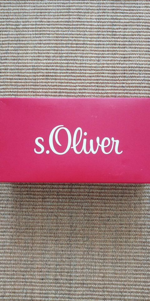 Schuhe von S'Oliver in Gummersbach