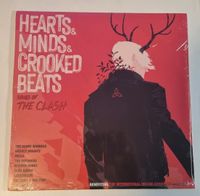 Hearts & Minds & Crooked Beats - Songs of The Clash, limitiert US Düsseldorf - Mörsenbroich Vorschau