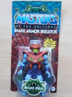 Masters of the Universe Snake Armor Skeletor Origins Niedersachsen - Scheeßel Vorschau