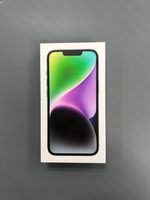 iPhone 14 / 128GB / ALLE FARBEN / NEU & VERSIEGELT / OVP / RECHNUNG Elberfeld - Elberfeld-West Vorschau