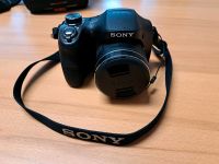 Sony Digital Still Camera Cyber Shot DSC-H300 Hessen - Wetzlar Vorschau