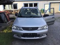 Mazda / Demio / Ersatzteile/ Guth Nordrhein-Westfalen - Castrop-Rauxel Vorschau