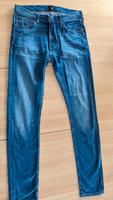 Lee Jeans blau Inch 33/36 top! Hessen - Lauterbach (Hessen) Vorschau