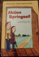 Aktion Springseil Bayern - Durach Vorschau