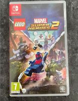 Nintendo Switch Spiel Marvel Super Heroes 2 Nordrhein-Westfalen - Inden Vorschau