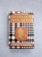 Altes Buch Sherlock Holmes Kurzgeschichten Dachbodenfund Nachlass Rostock - Evershagen Vorschau