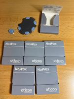 Oticon NoWax - Cerumenfilter 6 Packungen - 36 Stück Bayern - Kempten Vorschau