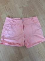 Kurze Hose in Korall Hessen - Marburg Vorschau