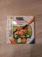 Tip Toi Pferde und Ponys Nordrhein-Westfalen - Steinhagen Vorschau