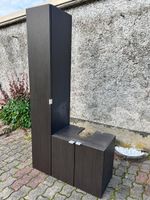 Badezimmer Schrank und Waschbecken Unterschrank Ikea Godmorgan Hessen - Büdingen Vorschau